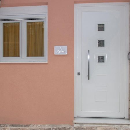 Hypatia Suites Zakynthos Exteriér fotografie