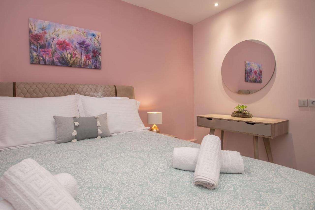 Hypatia Suites Zakynthos Exteriér fotografie