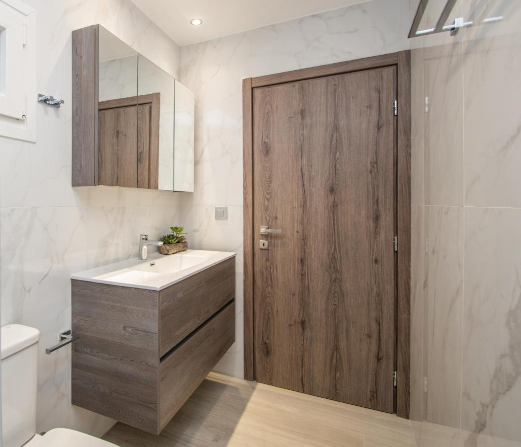 Hypatia Suites Zakynthos Exteriér fotografie