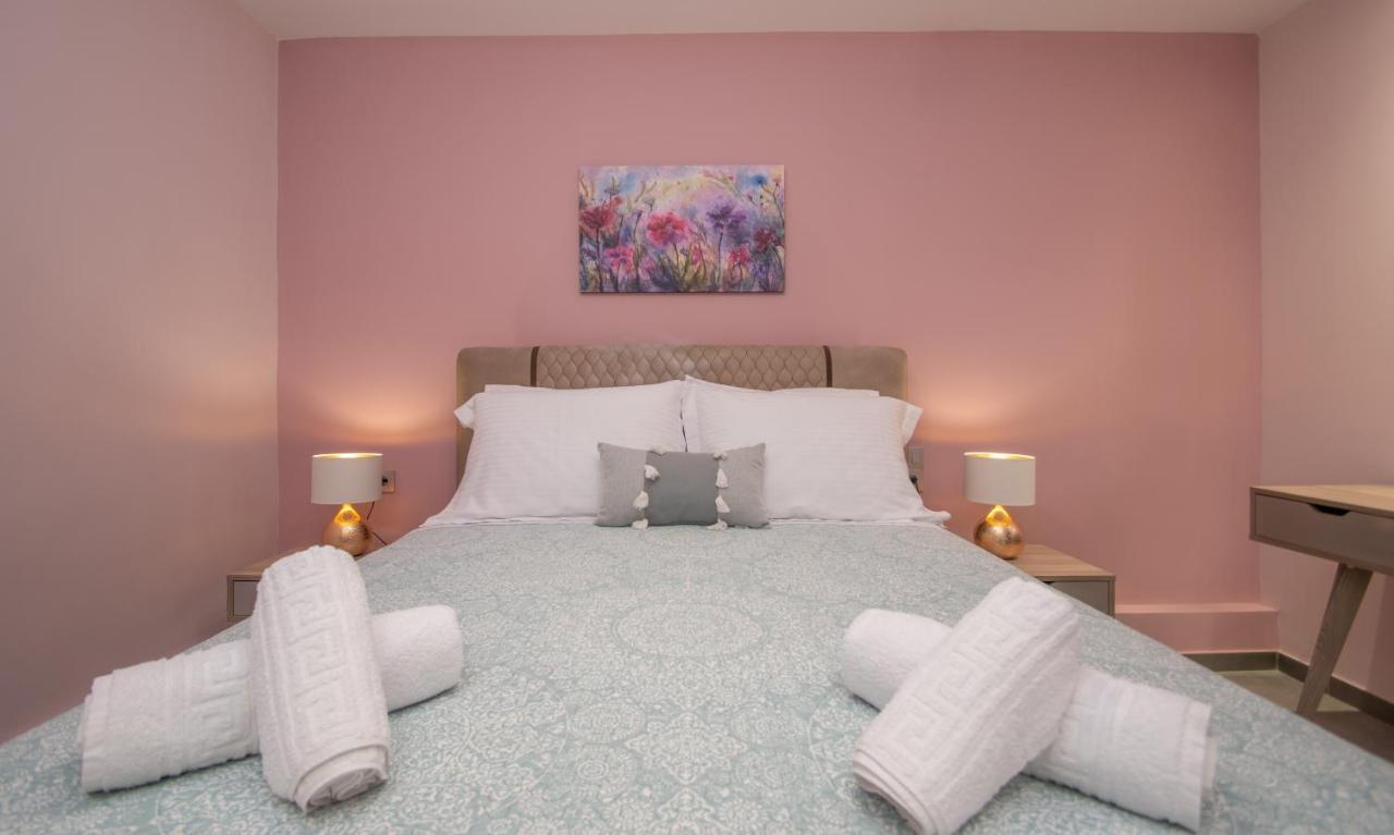 Hypatia Suites Zakynthos Exteriér fotografie