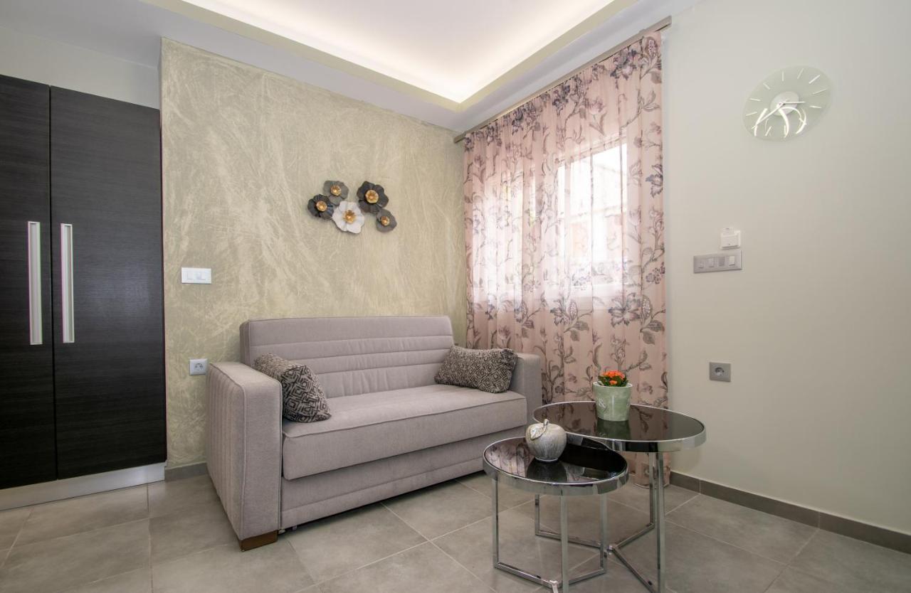 Hypatia Suites Zakynthos Exteriér fotografie