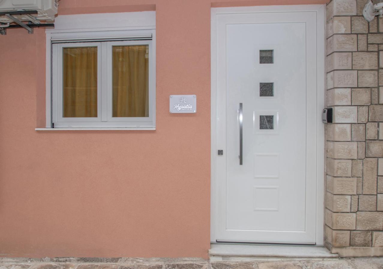 Hypatia Suites Zakynthos Exteriér fotografie
