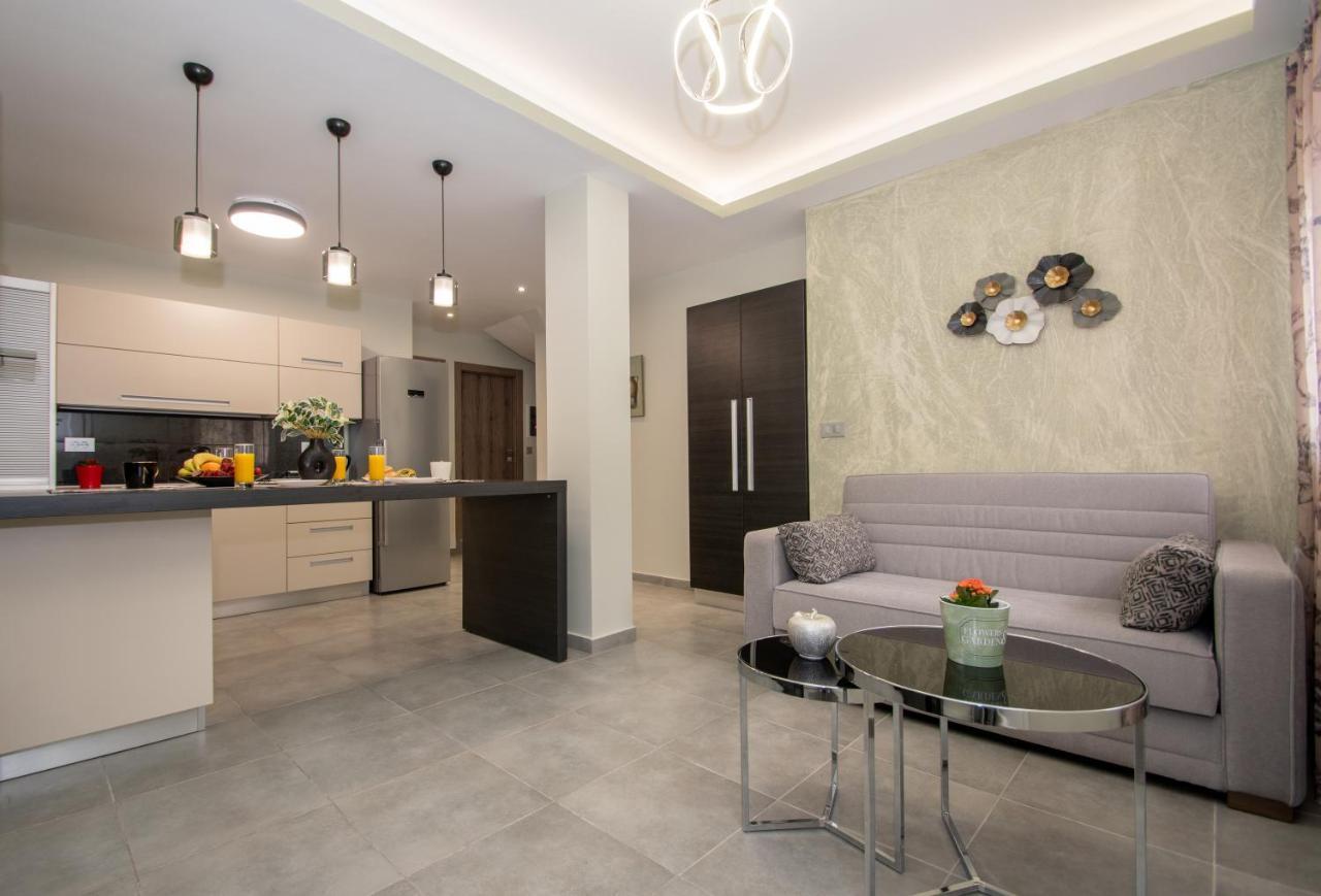 Hypatia Suites Zakynthos Exteriér fotografie