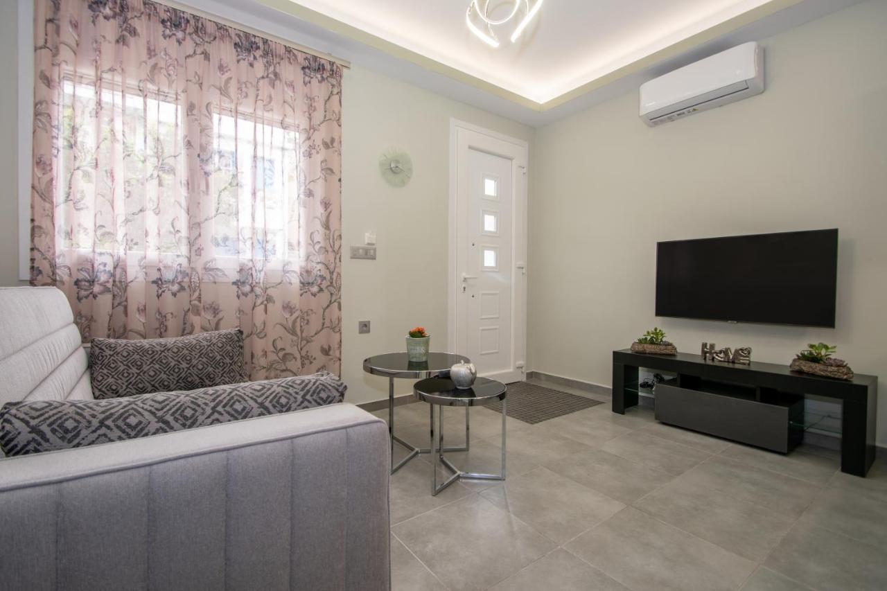 Hypatia Suites Zakynthos Exteriér fotografie
