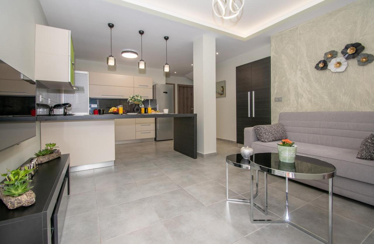 Hypatia Suites Zakynthos Exteriér fotografie