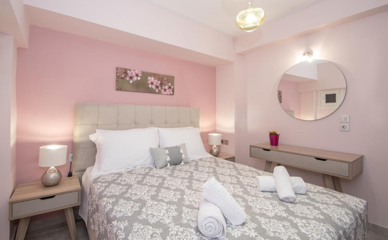 Hypatia Suites Zakynthos Exteriér fotografie