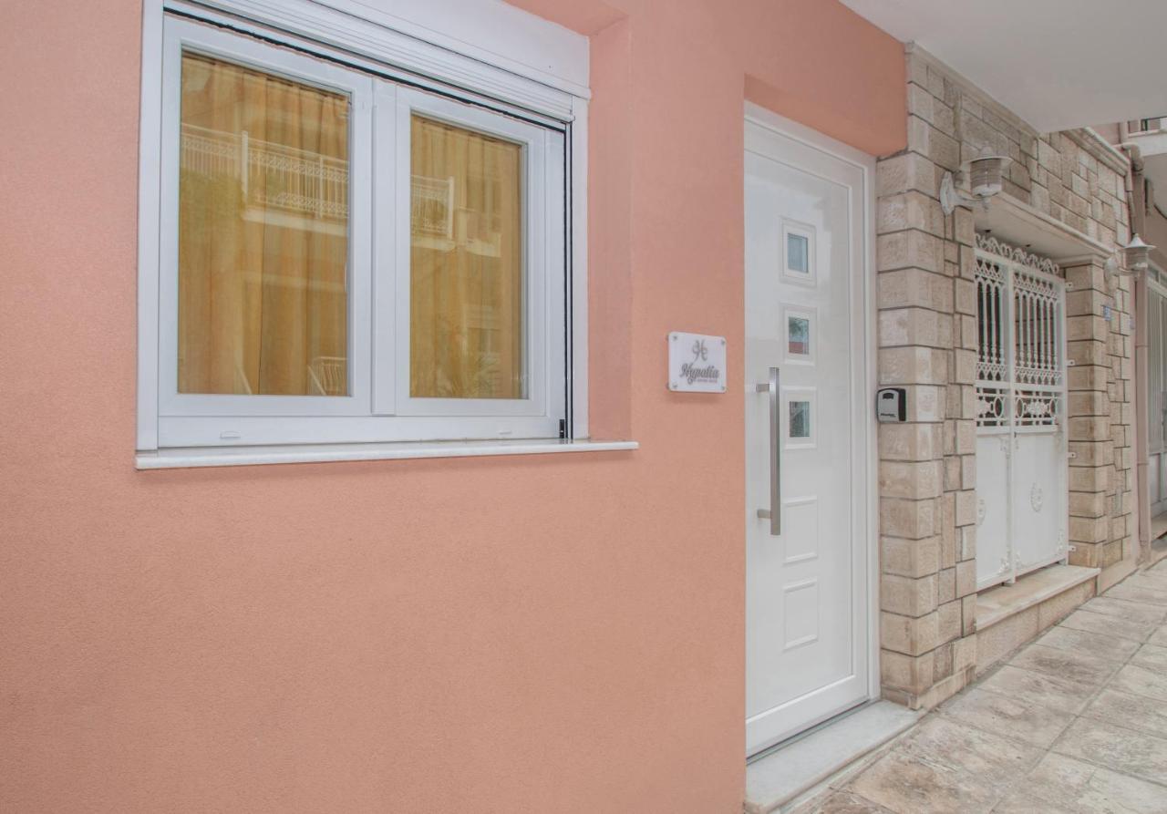 Hypatia Suites Zakynthos Exteriér fotografie